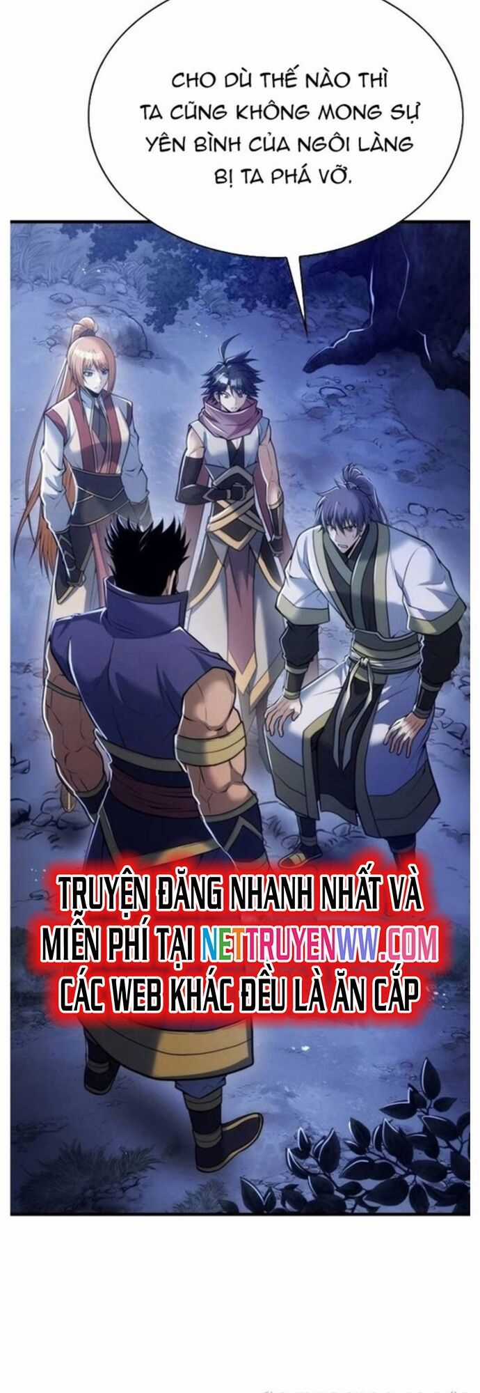 Bá Vương Chi Tinh Chapter 47 trang 50