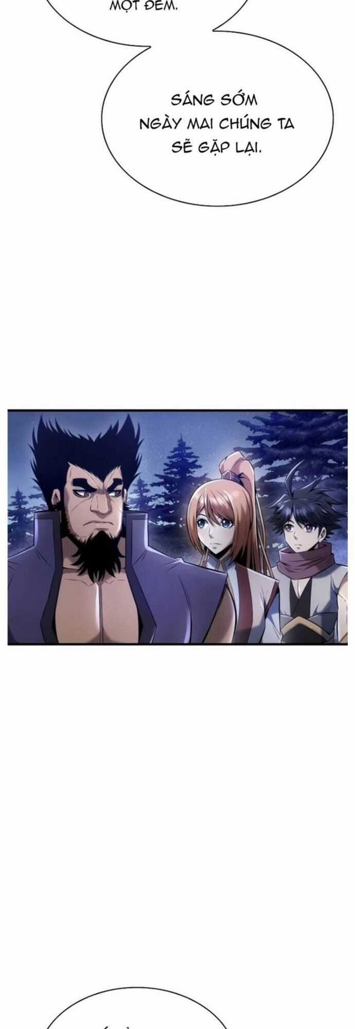 Bá Vương Chi Tinh Chapter 47 trang 52