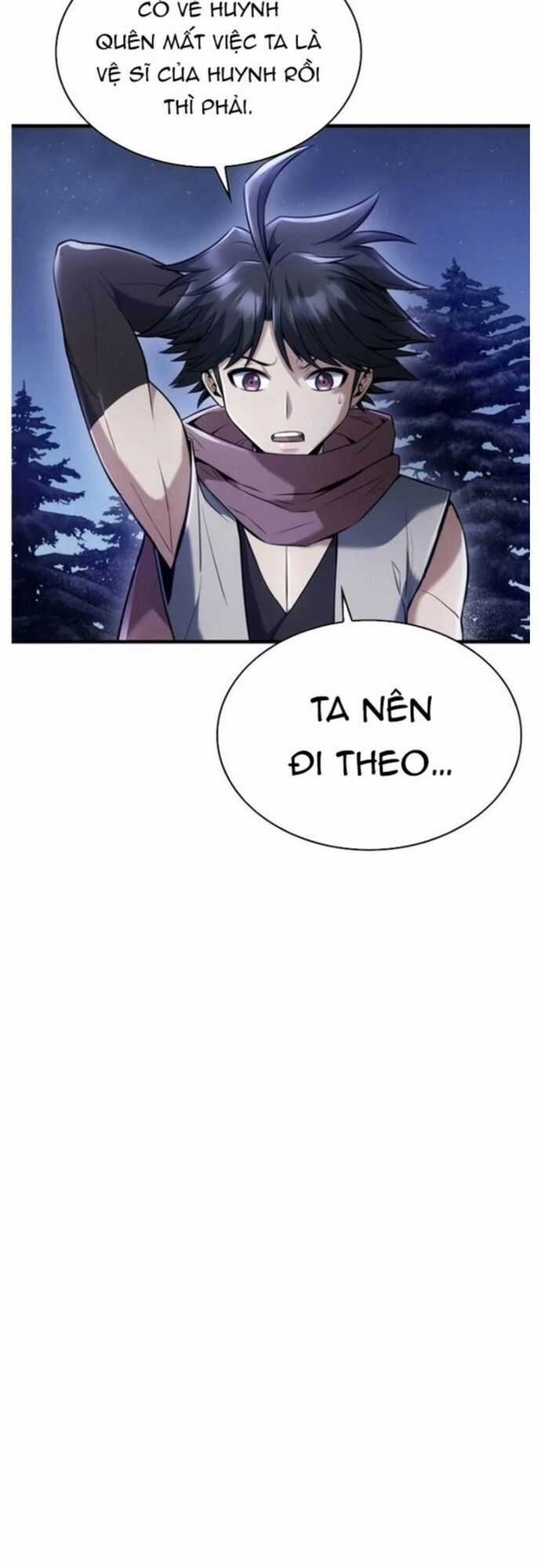 Bá Vương Chi Tinh Chapter 47 trang 53