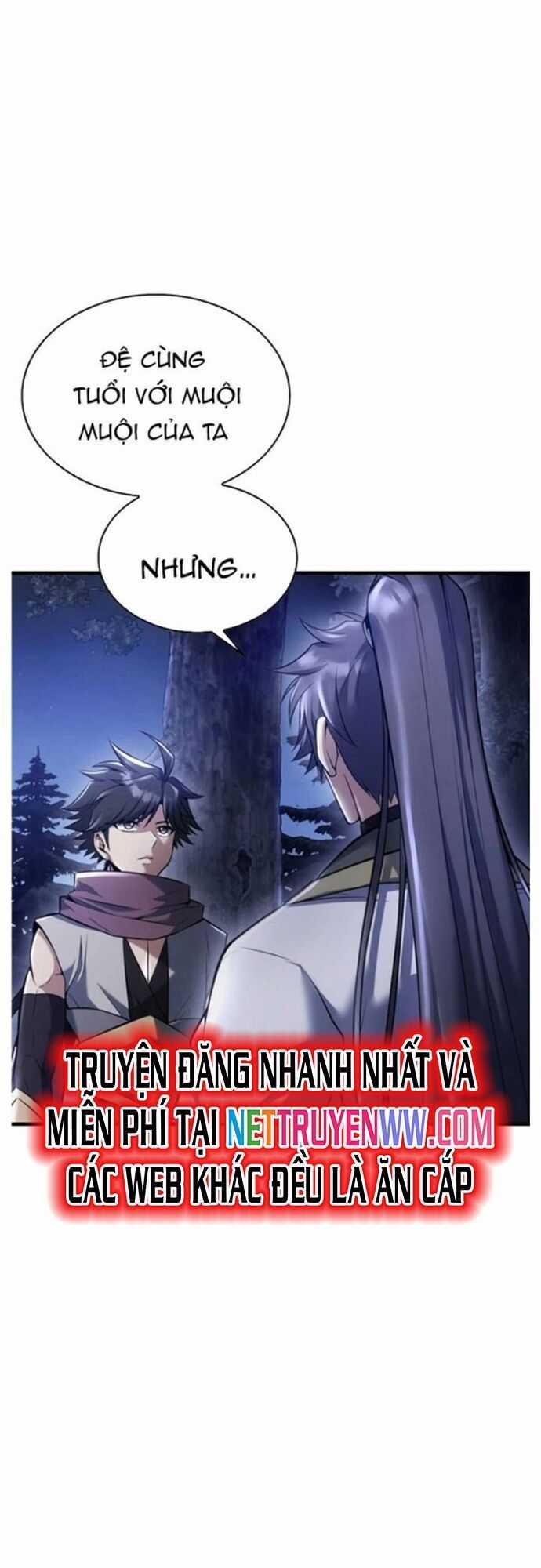 Bá Vương Chi Tinh Chapter 47 trang 54