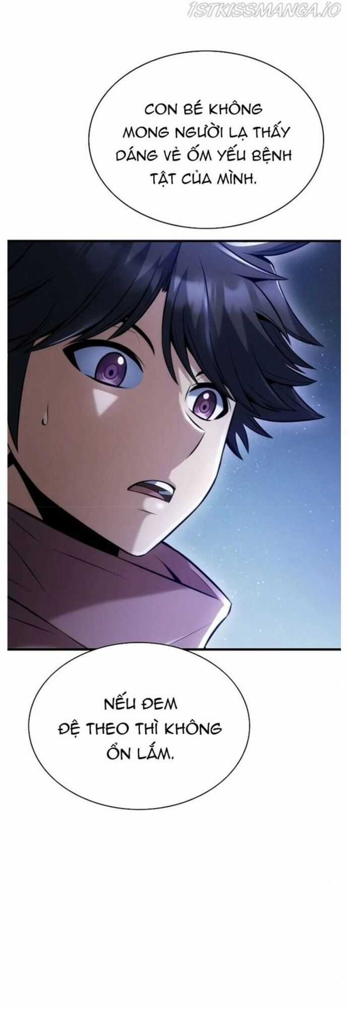 Bá Vương Chi Tinh Chapter 47 trang 55