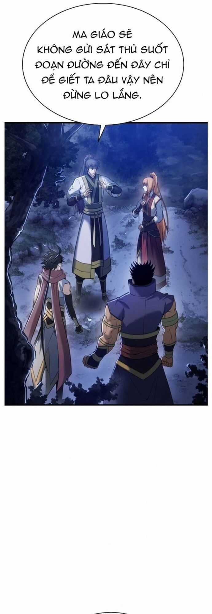 Bá Vương Chi Tinh Chapter 47 trang 56