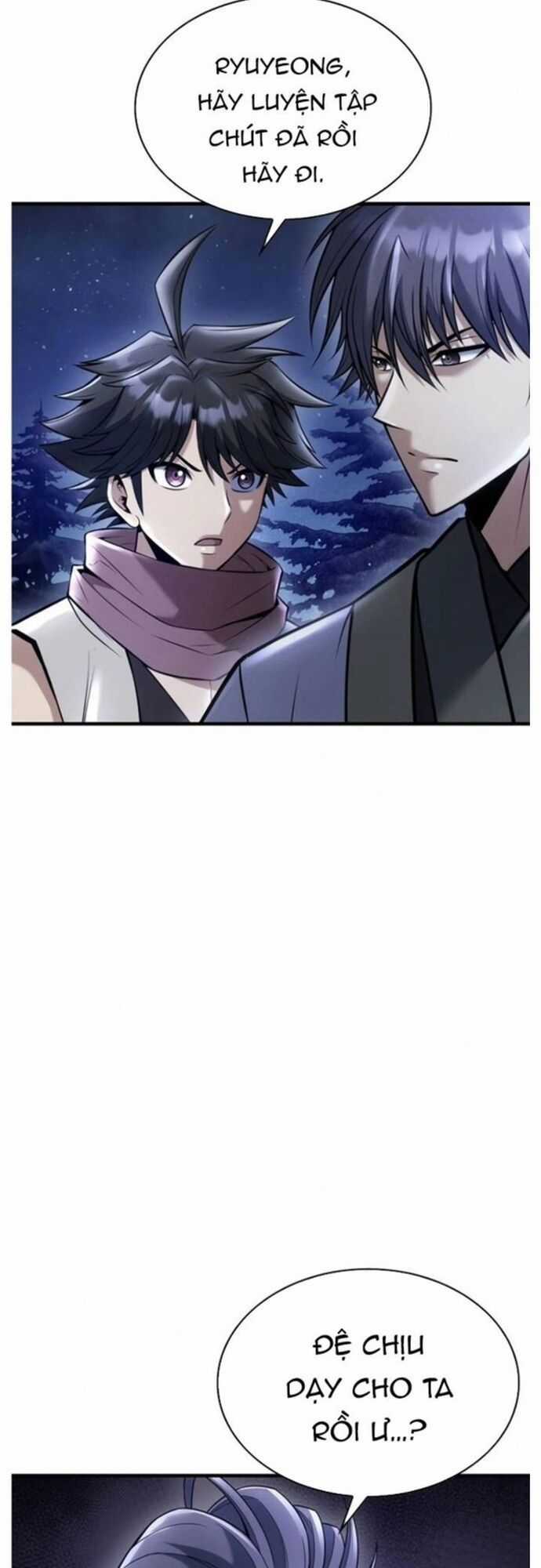 Bá Vương Chi Tinh Chapter 47 trang 57