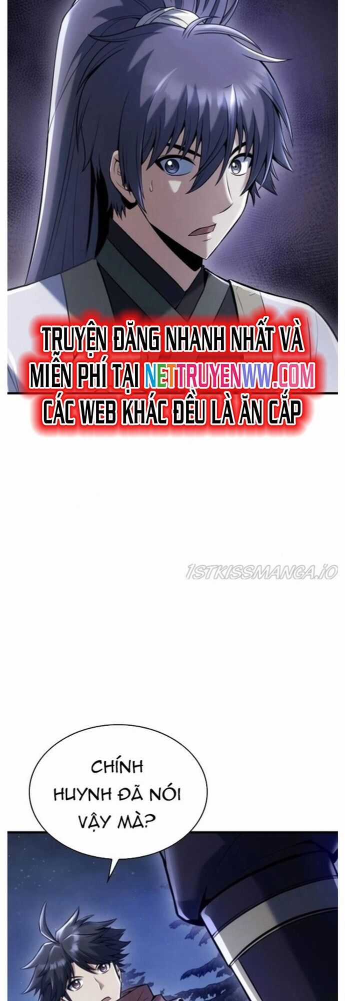 Bá Vương Chi Tinh Chapter 47 trang 58