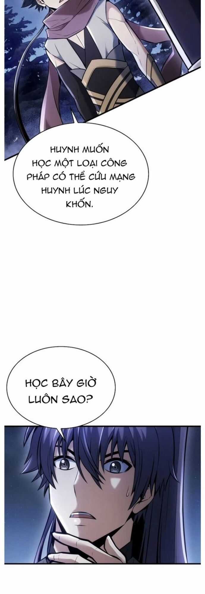 Bá Vương Chi Tinh Chapter 47 trang 59