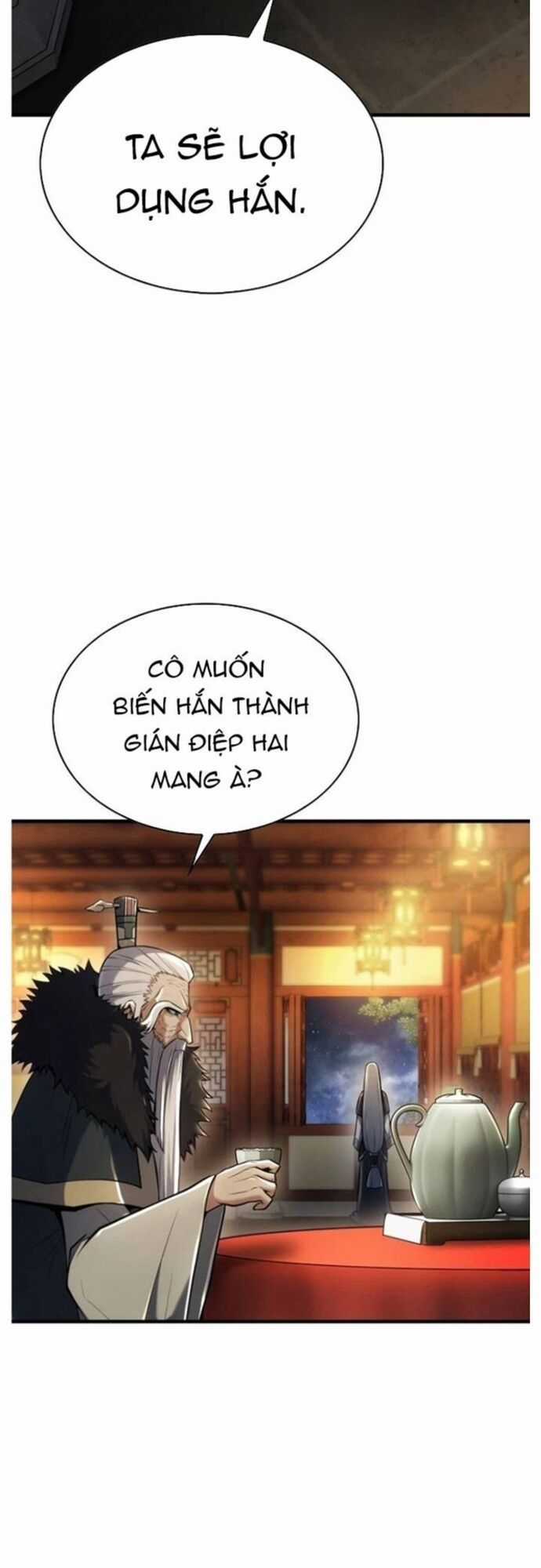 Bá Vương Chi Tinh Chapter 47 trang 6