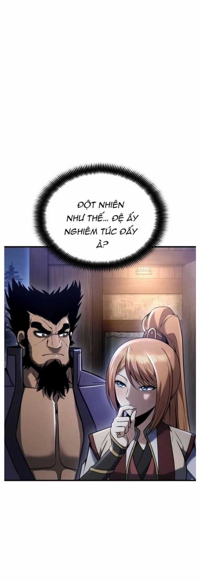 Bá Vương Chi Tinh Chapter 47 trang 60