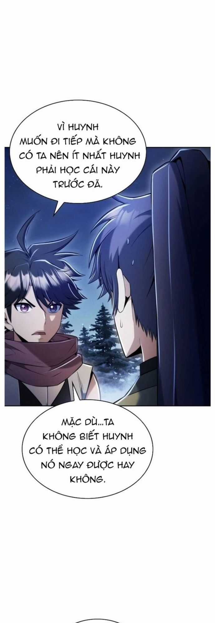 Bá Vương Chi Tinh Chapter 47 trang 61