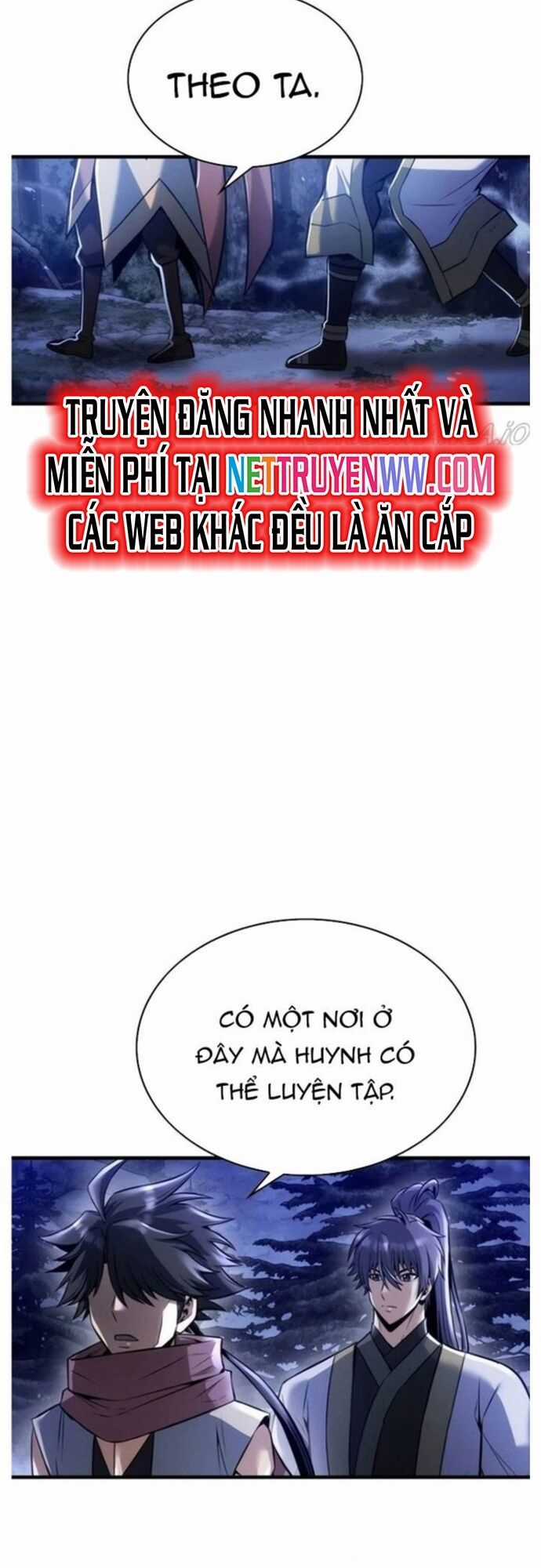 Bá Vương Chi Tinh Chapter 47 trang 62