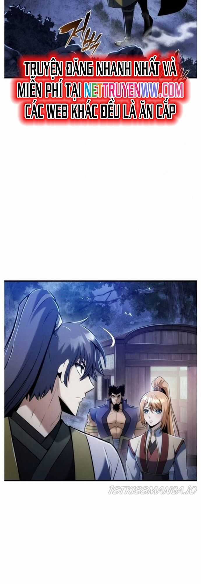 Bá Vương Chi Tinh Chapter 47 trang 65