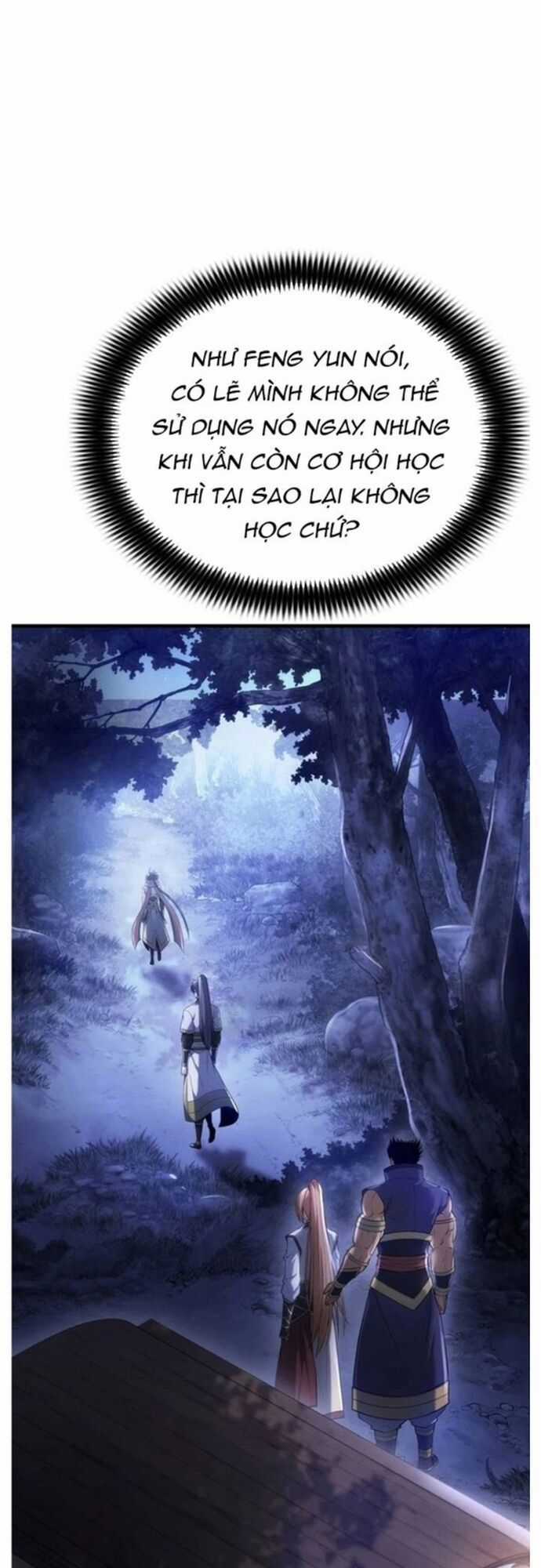 Bá Vương Chi Tinh Chapter 47 trang 66