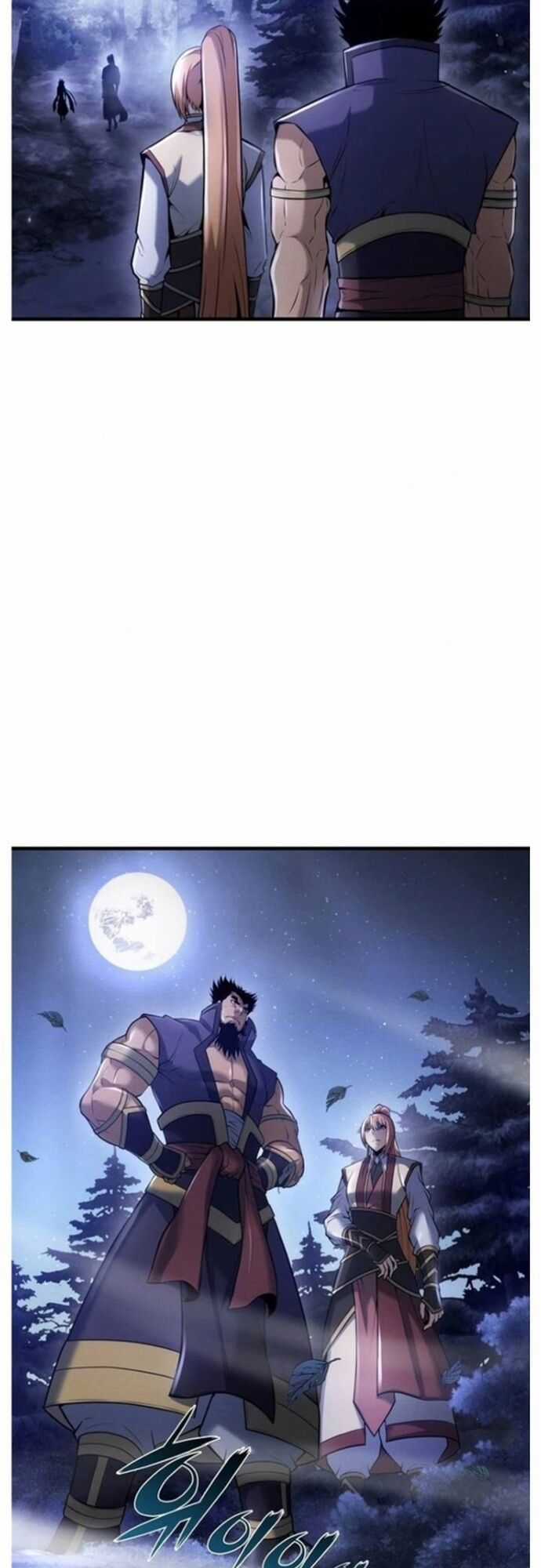 Bá Vương Chi Tinh Chapter 47 trang 68