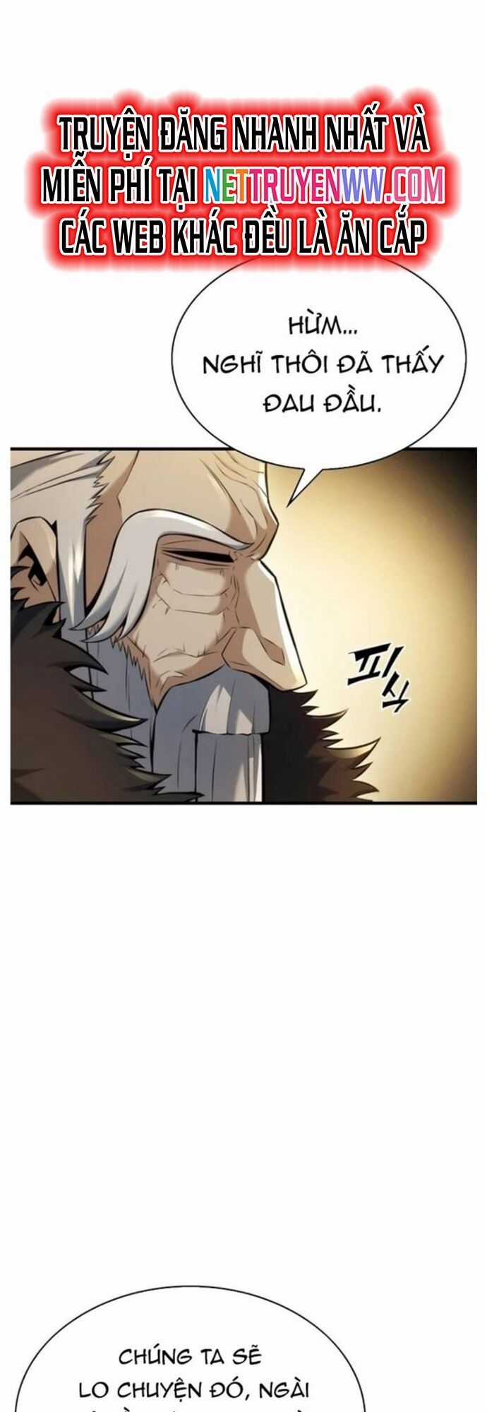 Bá Vương Chi Tinh Chapter 47 trang 7