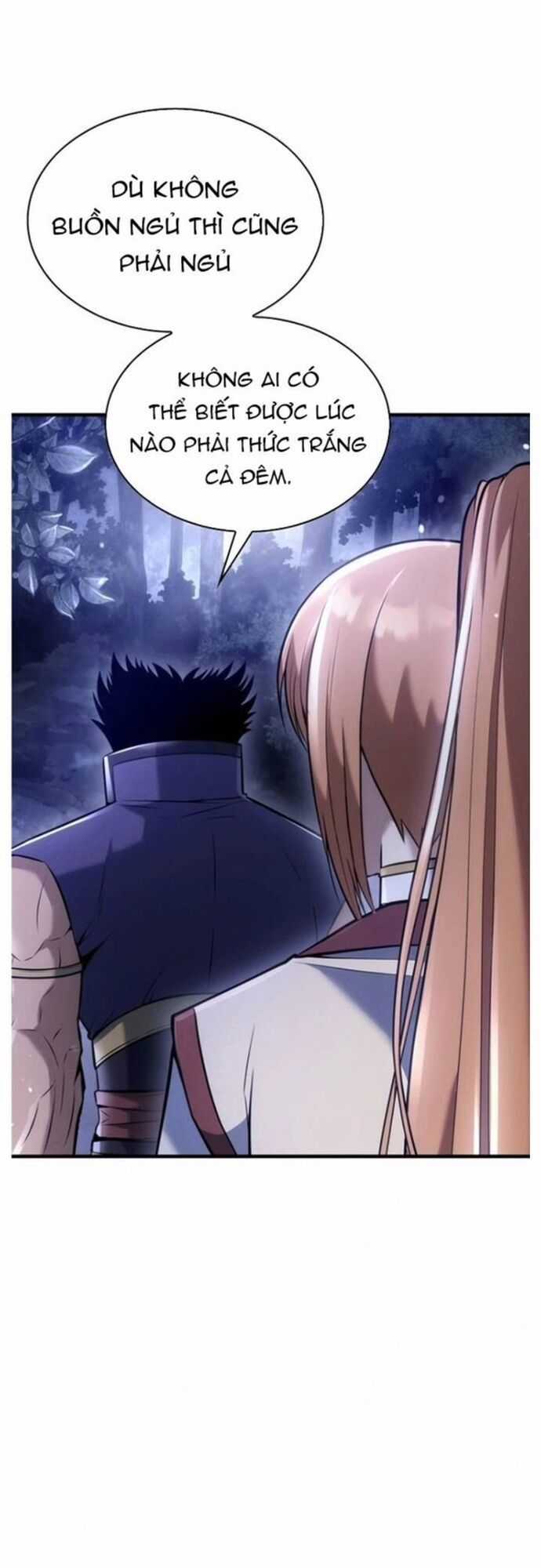 Bá Vương Chi Tinh Chapter 47 trang 74