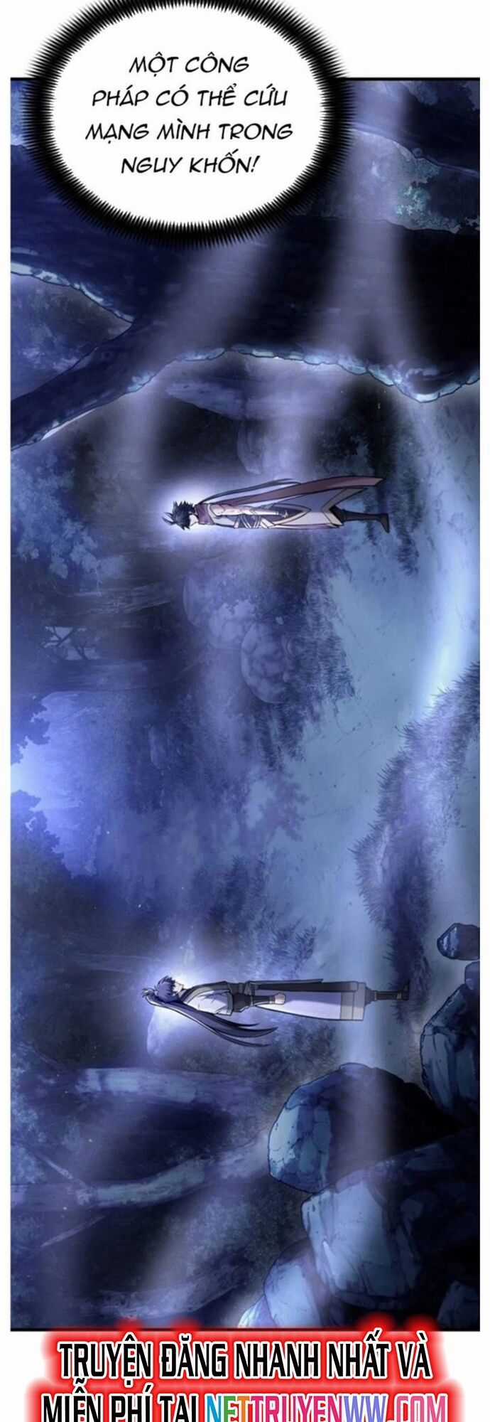 Bá Vương Chi Tinh Chapter 47 trang 76