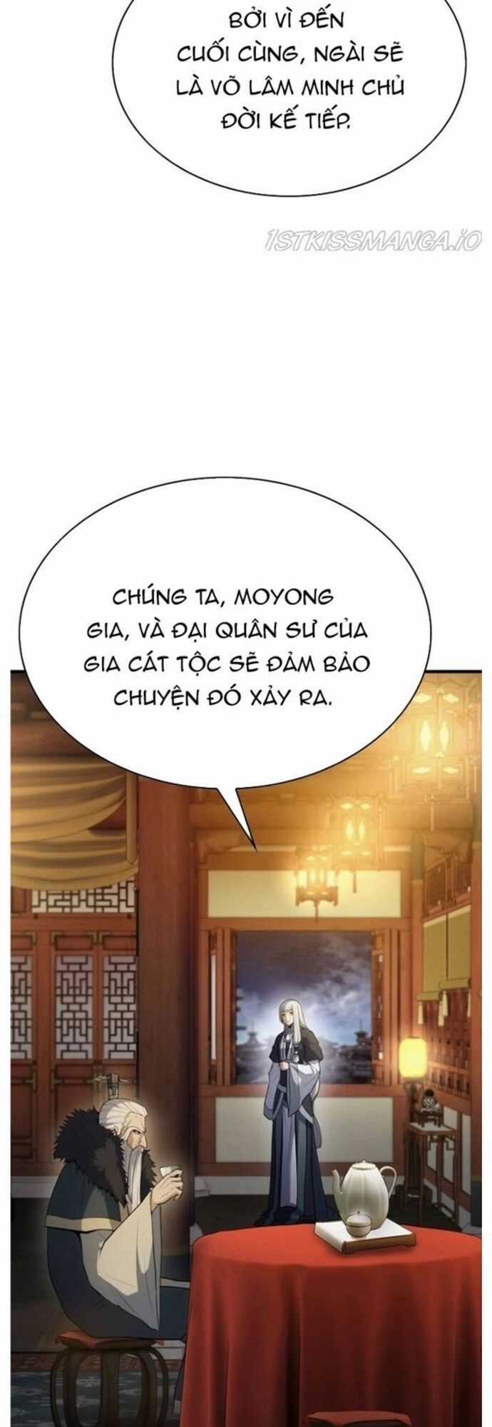 Bá Vương Chi Tinh Chapter 47 trang 9