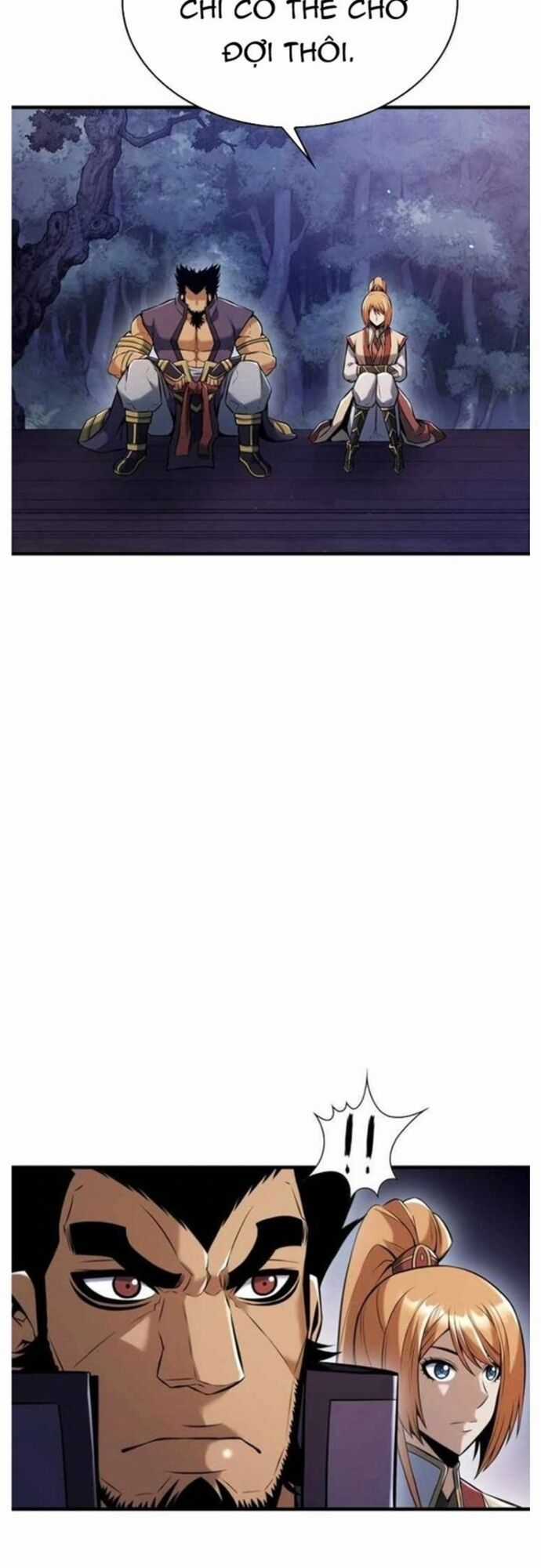 Bá Vương Chi Tinh Chapter 48 trang 10