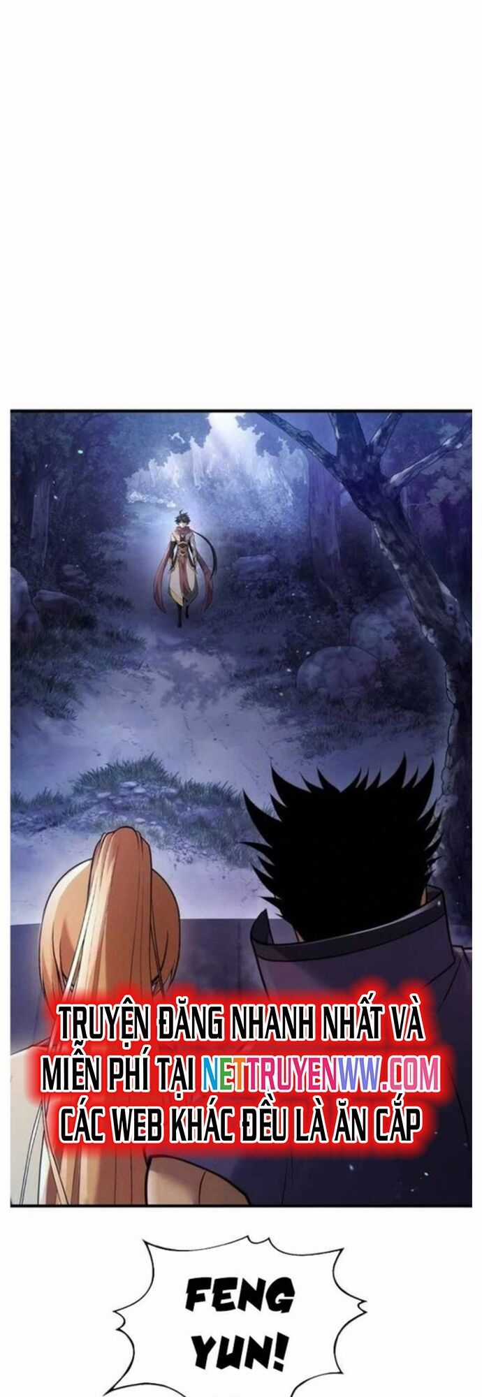 Bá Vương Chi Tinh Chapter 48 trang 11