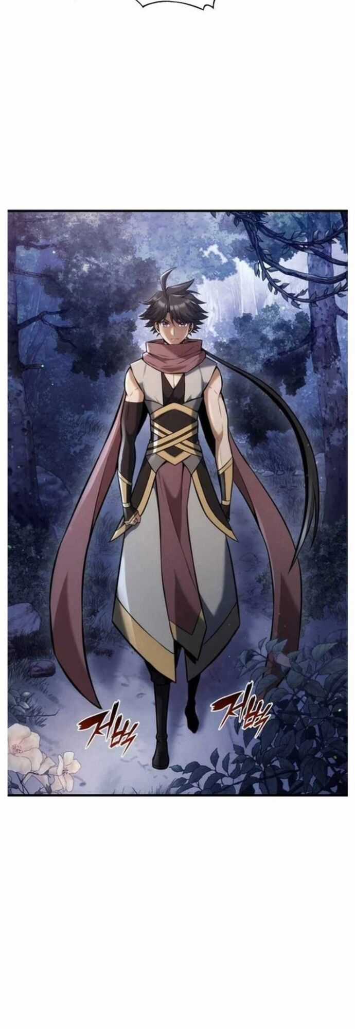 Bá Vương Chi Tinh Chapter 48 trang 12