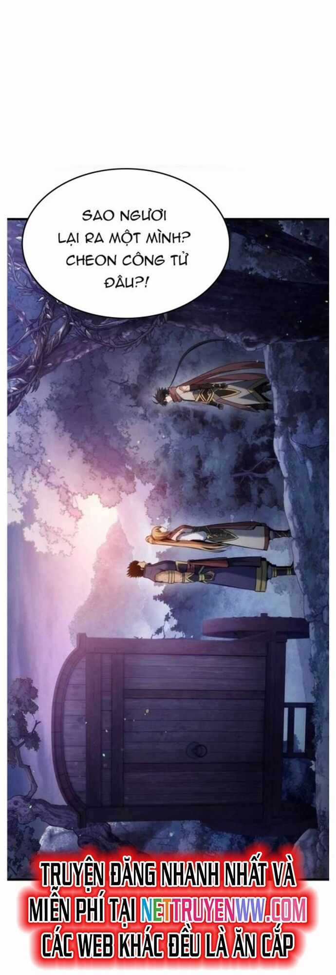 Bá Vương Chi Tinh Chapter 48 trang 14