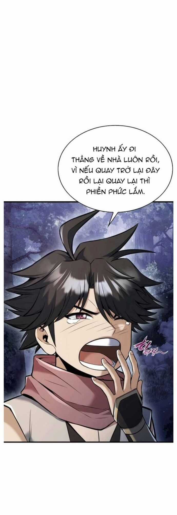 Bá Vương Chi Tinh Chapter 48 trang 15