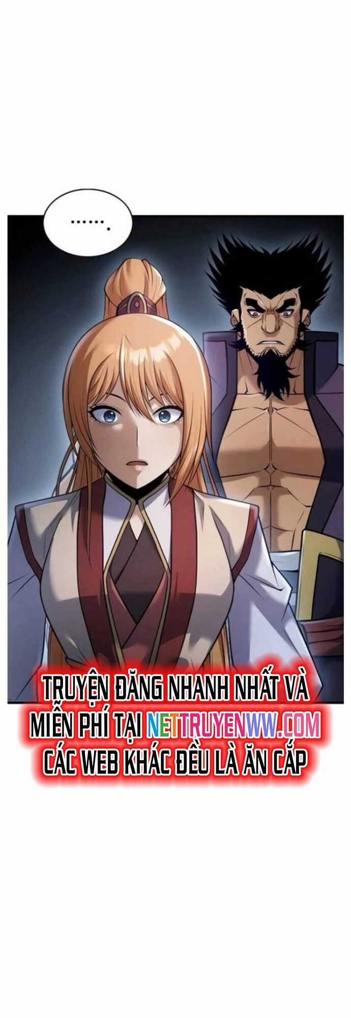 Bá Vương Chi Tinh Chapter 48 trang 16