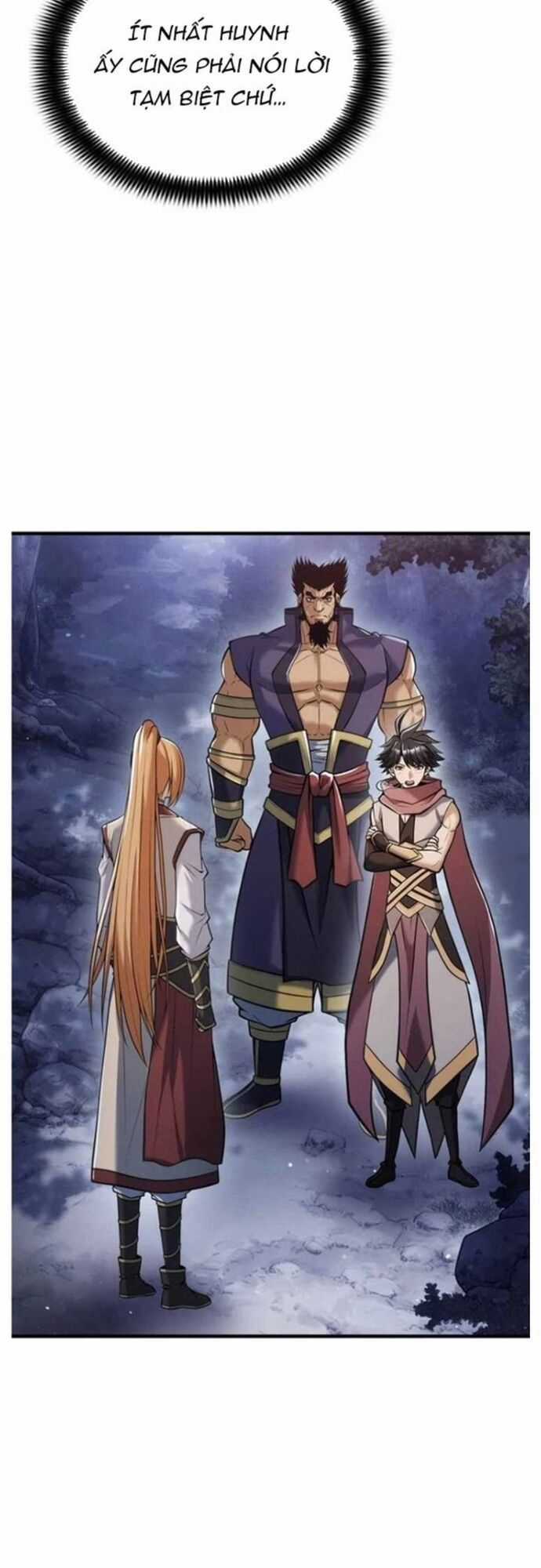 Bá Vương Chi Tinh Chapter 48 trang 18