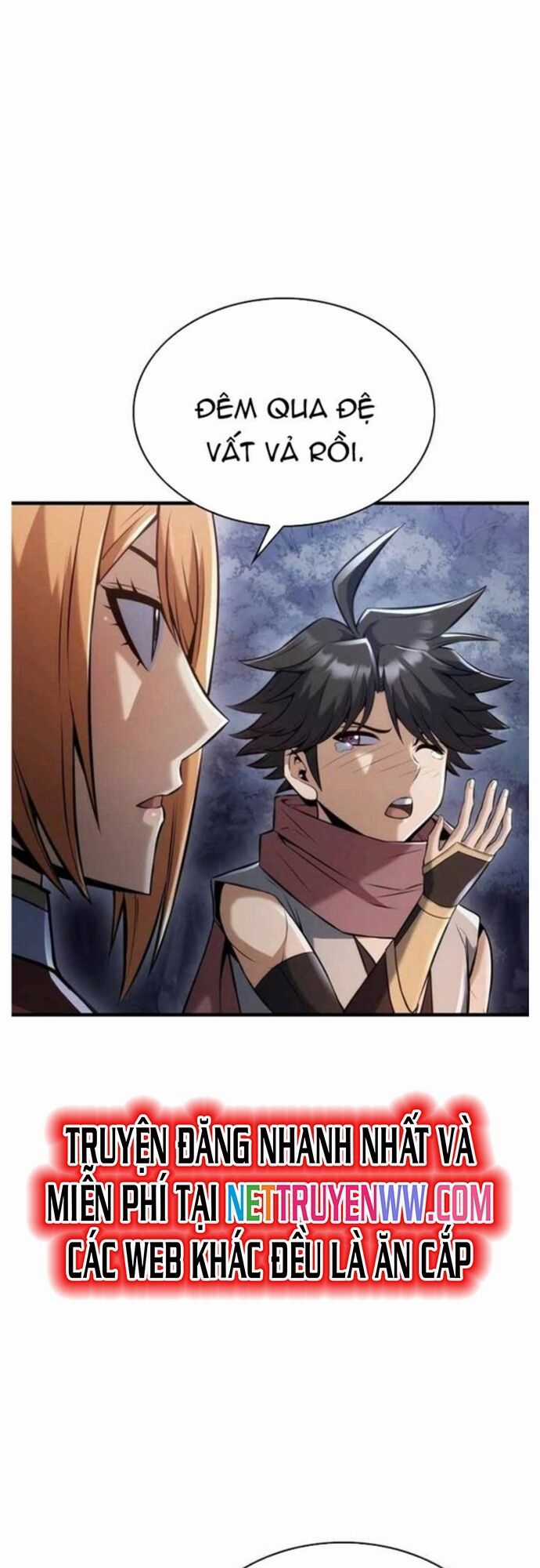 Bá Vương Chi Tinh Chapter 48 trang 19