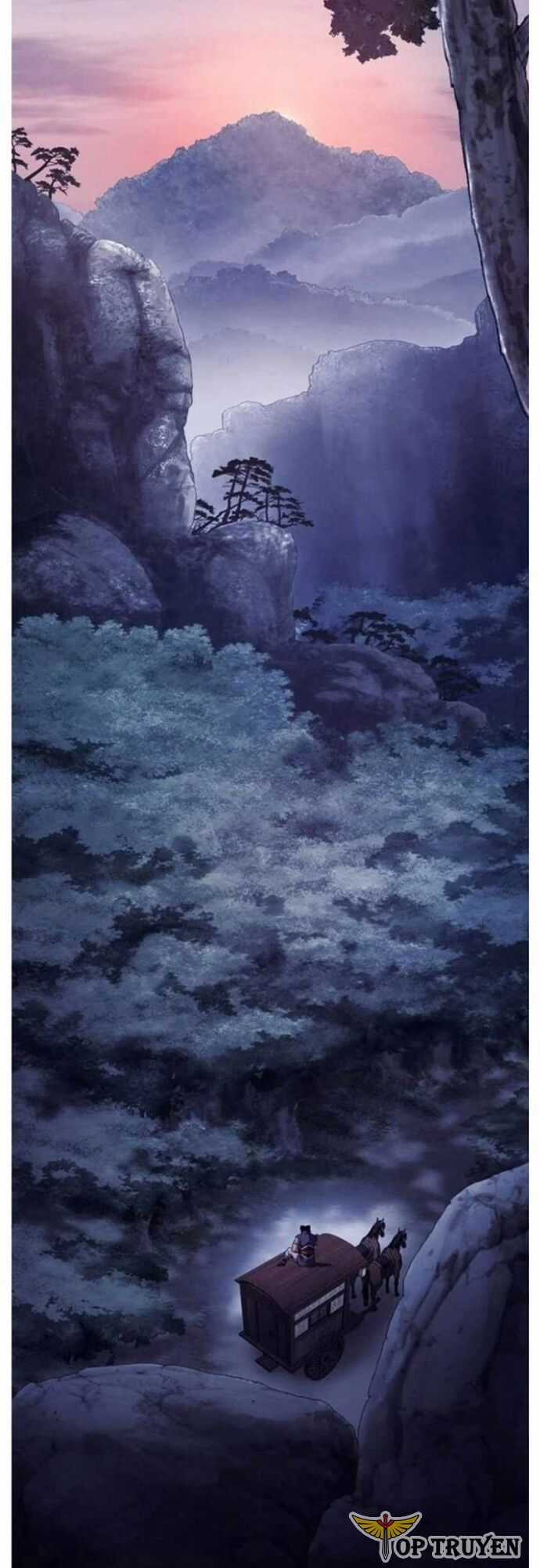 Bá Vương Chi Tinh Chapter 48 trang 2