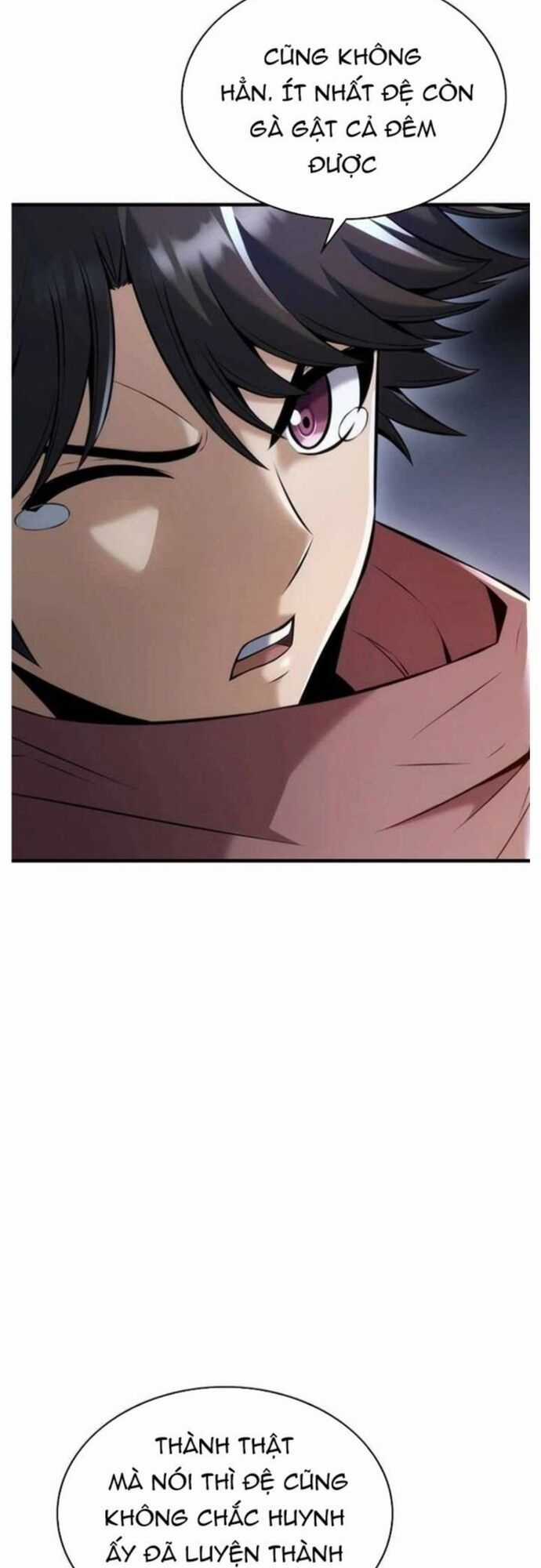 Bá Vương Chi Tinh Chapter 48 trang 20