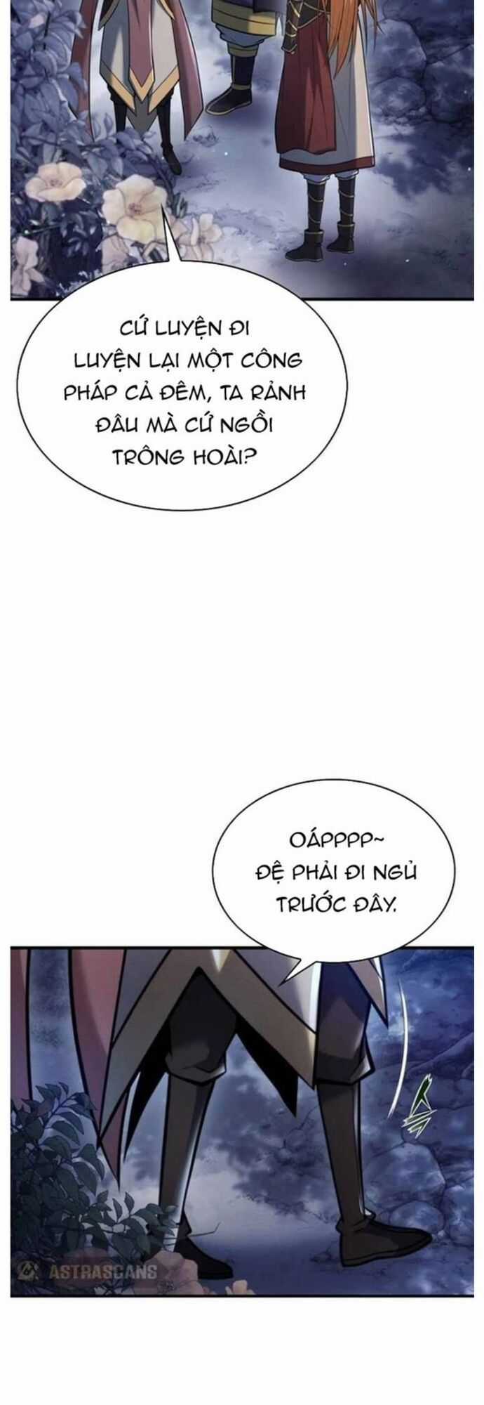 Bá Vương Chi Tinh Chapter 48 trang 22