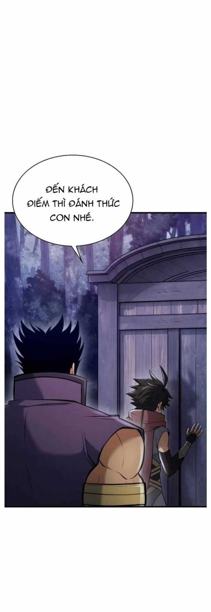 Bá Vương Chi Tinh Chapter 48 trang 23