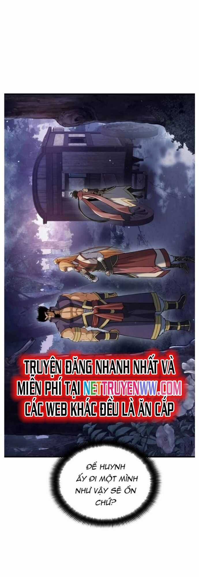 Bá Vương Chi Tinh Chapter 48 trang 24