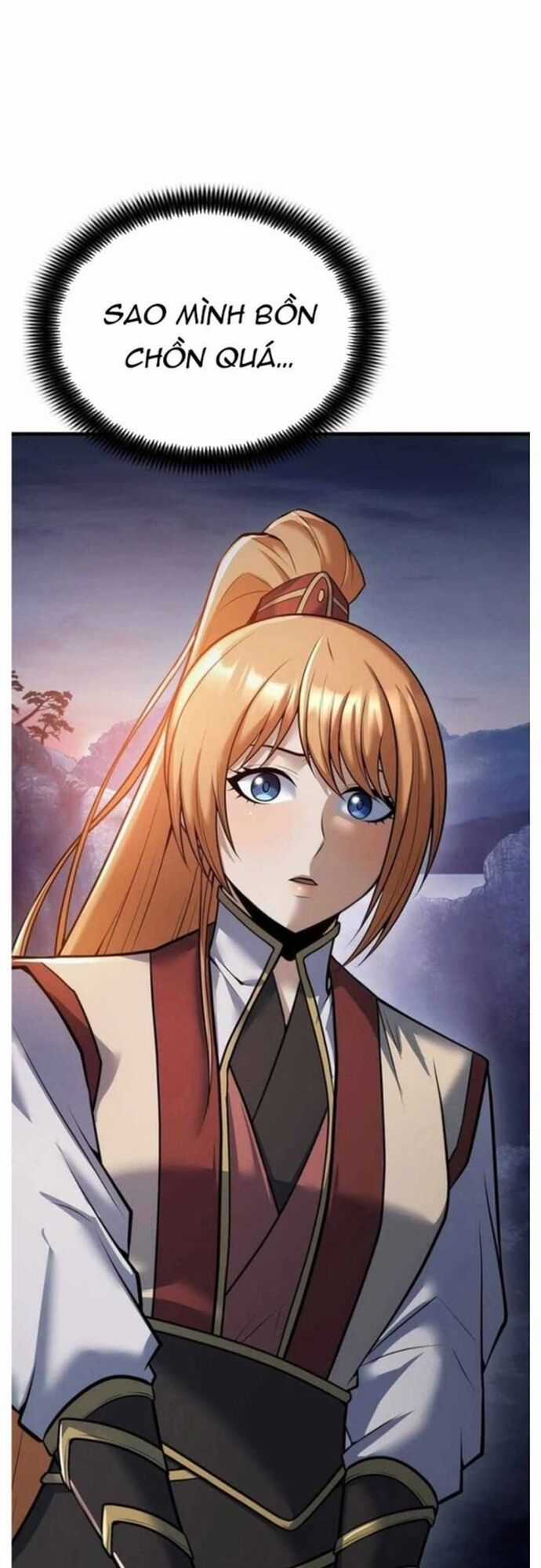 Bá Vương Chi Tinh Chapter 48 trang 25