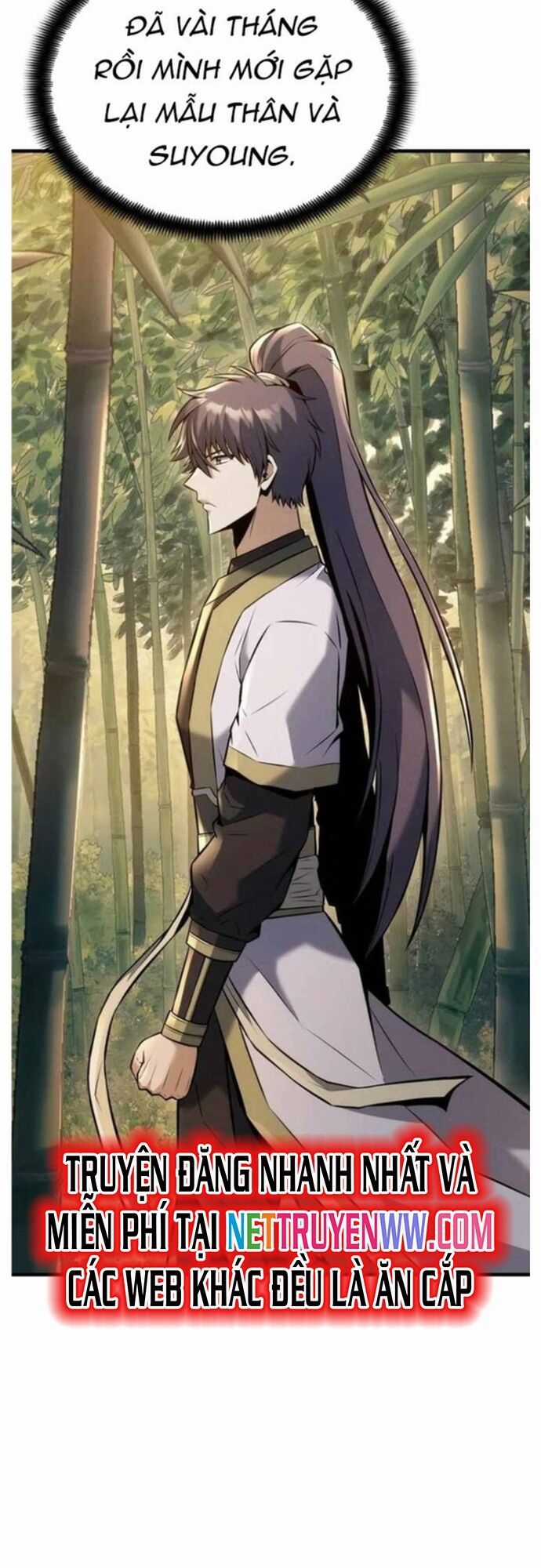 Bá Vương Chi Tinh Chapter 48 trang 31