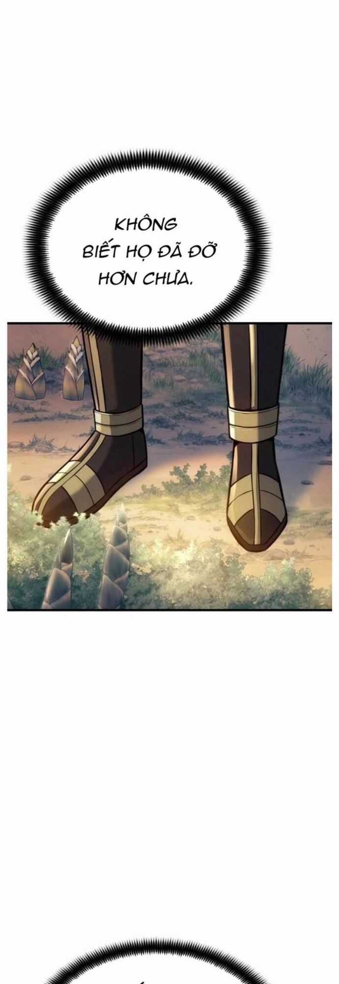 Bá Vương Chi Tinh Chapter 48 trang 32