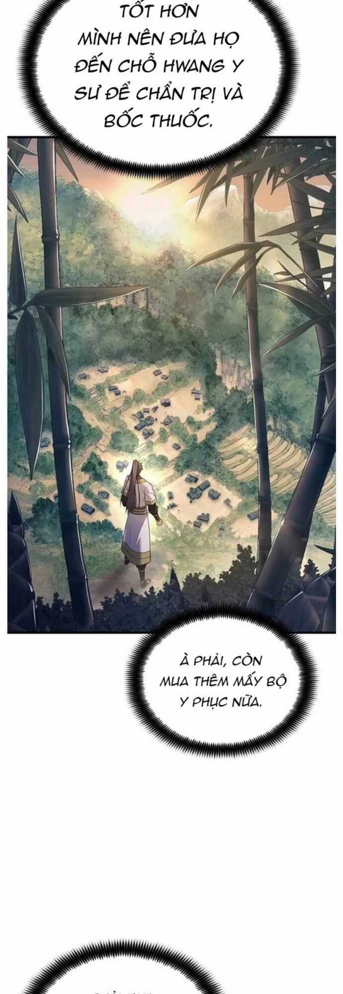 Bá Vương Chi Tinh Chapter 48 trang 33