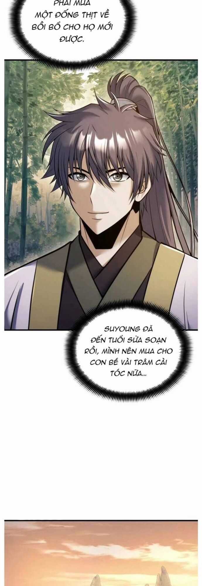 Bá Vương Chi Tinh Chapter 48 trang 34