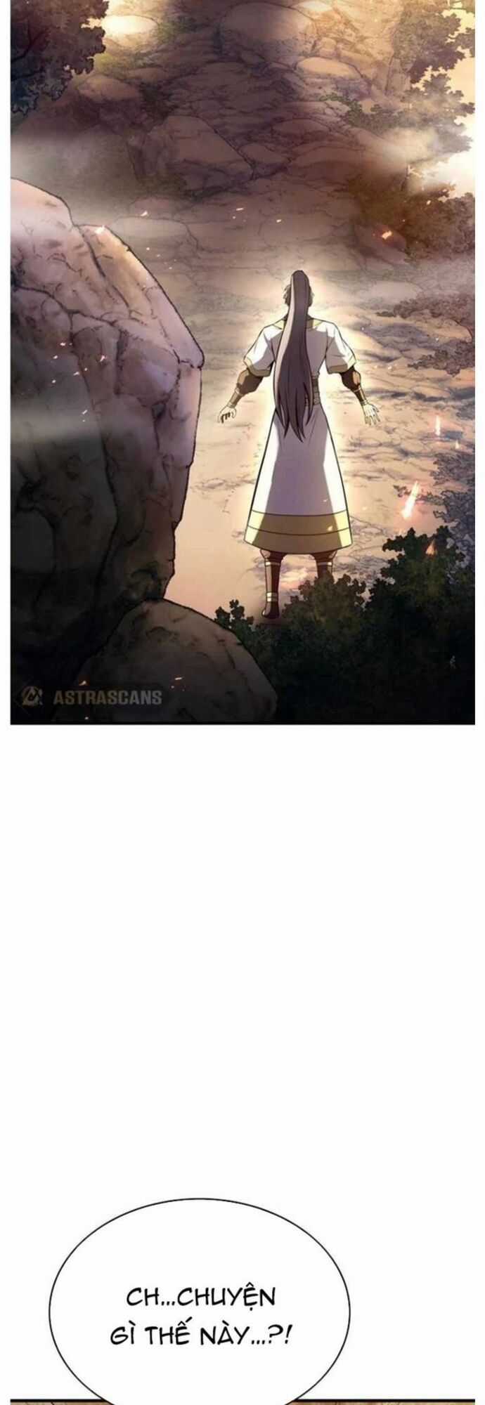 Bá Vương Chi Tinh Chapter 48 trang 38