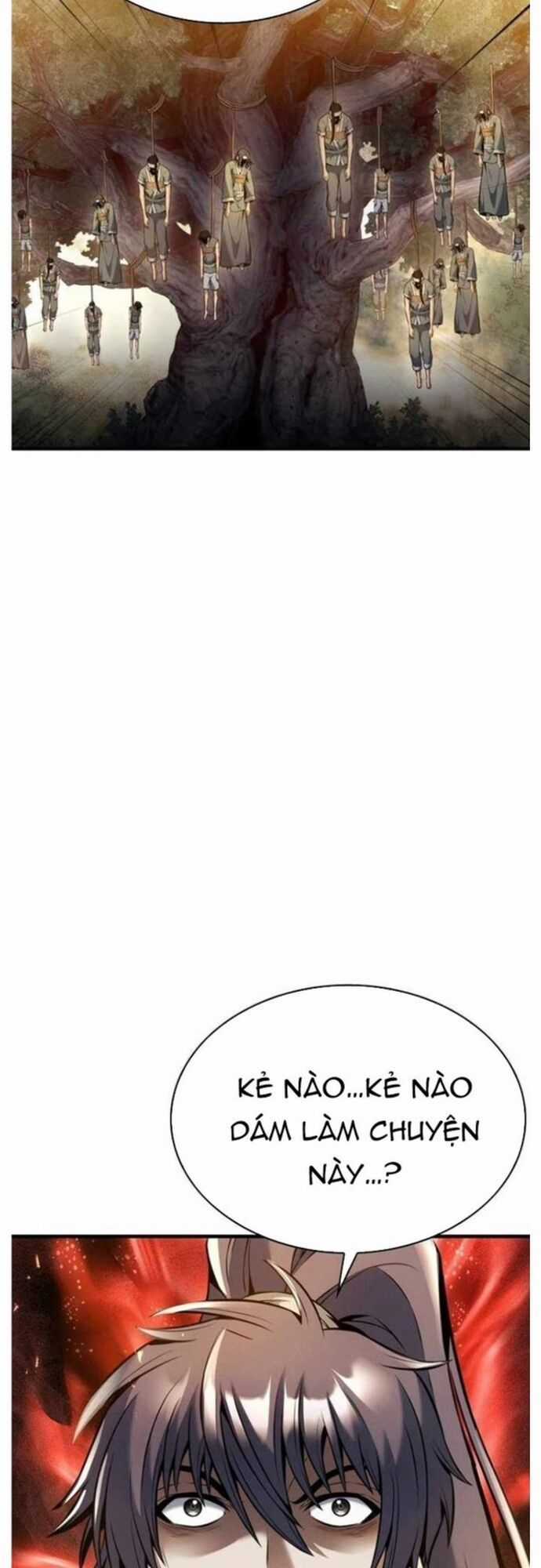 Bá Vương Chi Tinh Chapter 48 trang 39