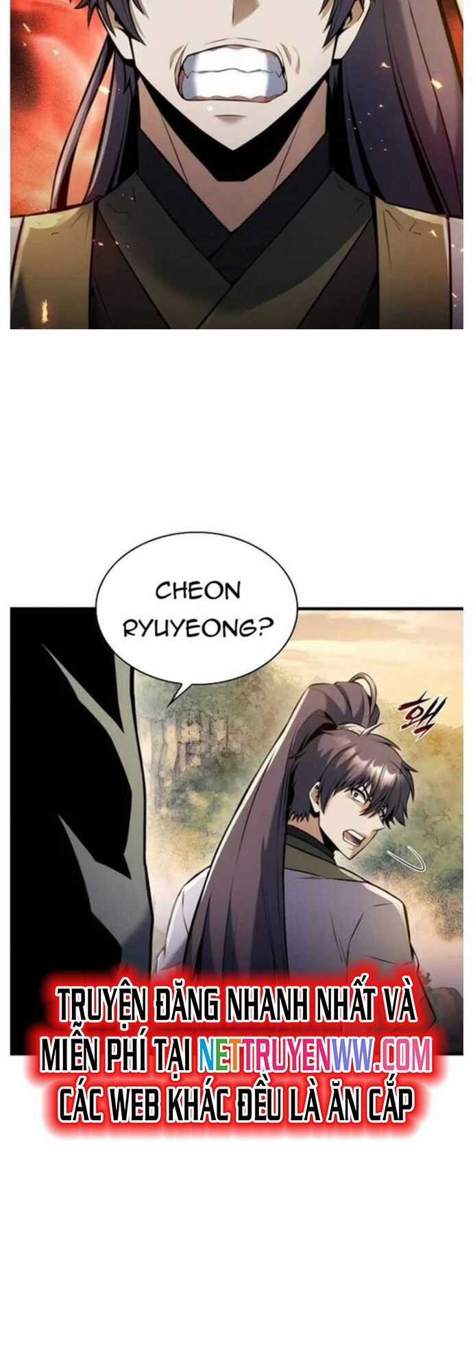 Bá Vương Chi Tinh Chapter 48 trang 40