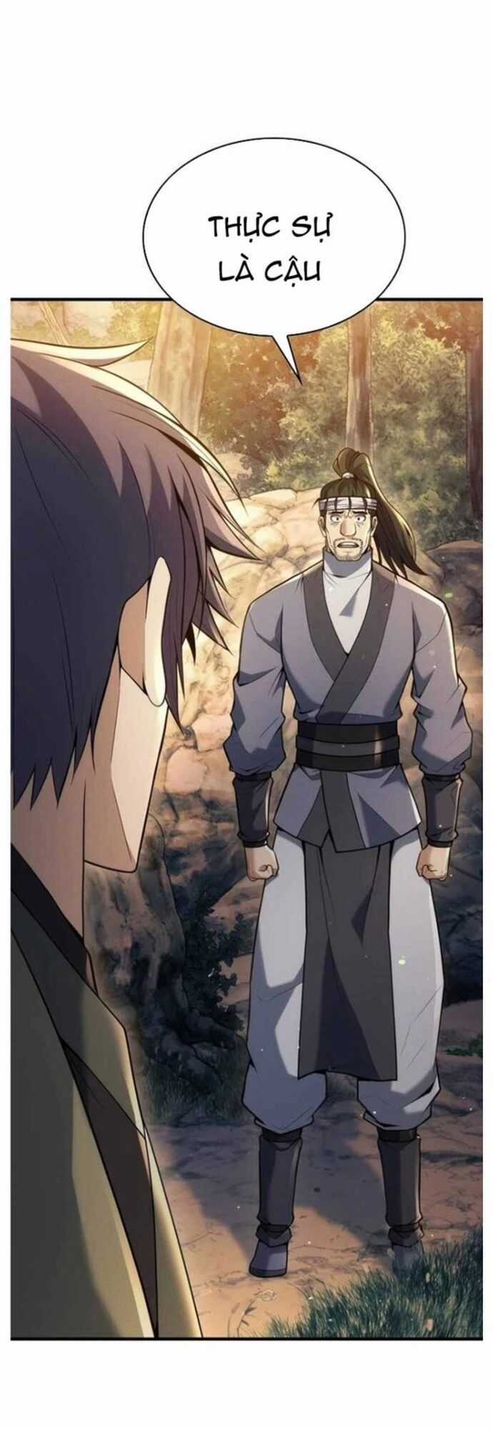 Bá Vương Chi Tinh Chapter 48 trang 41