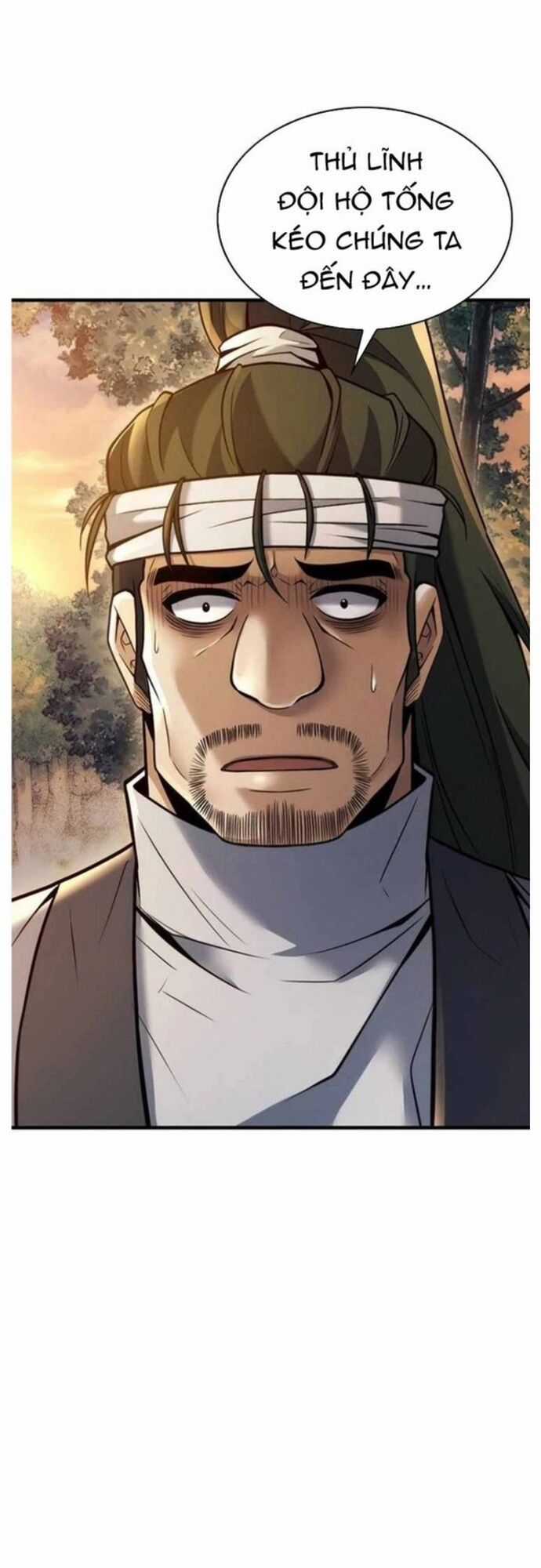 Bá Vương Chi Tinh Chapter 48 trang 43