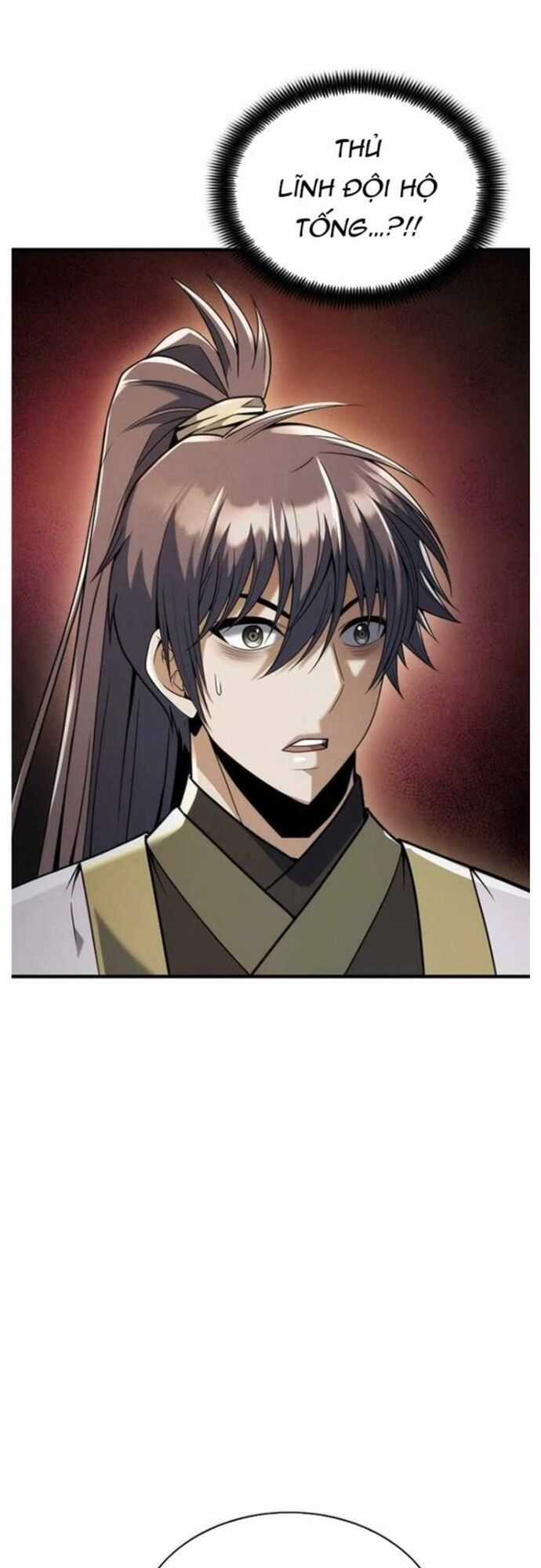 Bá Vương Chi Tinh Chapter 48 trang 44