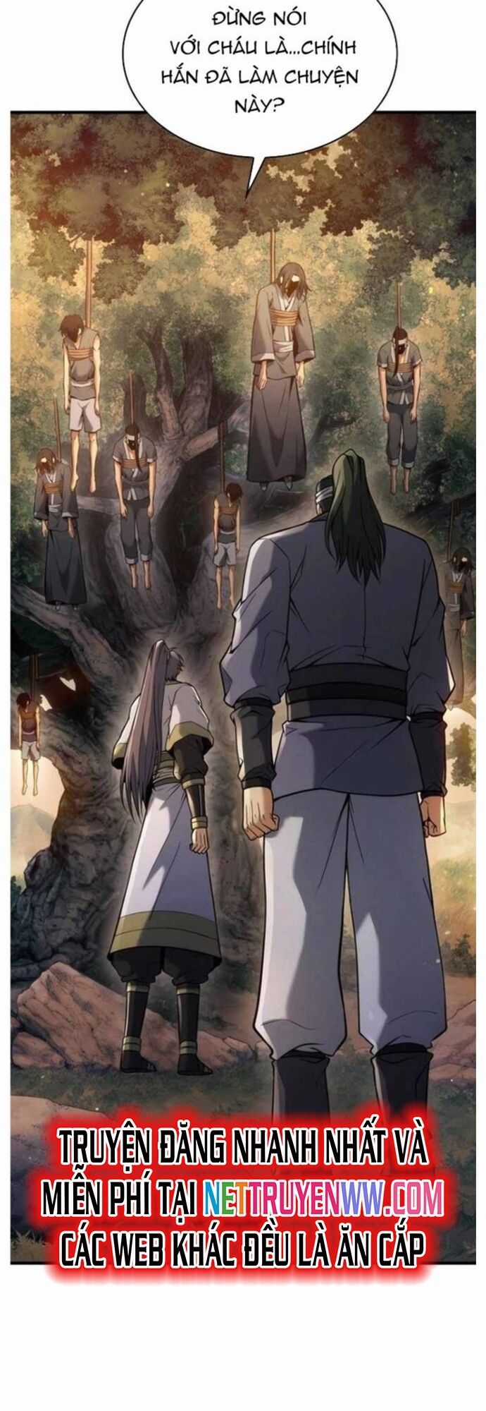 Bá Vương Chi Tinh Chapter 48 trang 45