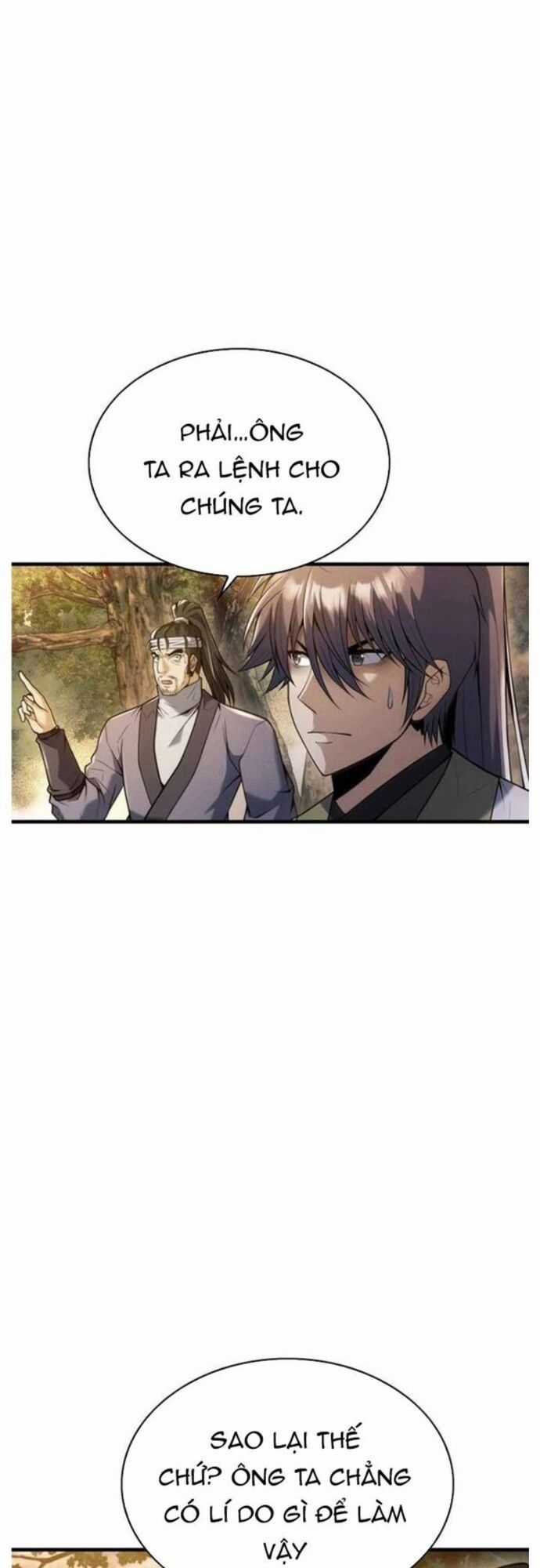 Bá Vương Chi Tinh Chapter 48 trang 46