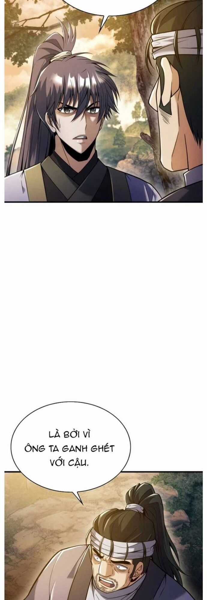 Bá Vương Chi Tinh Chapter 48 trang 47