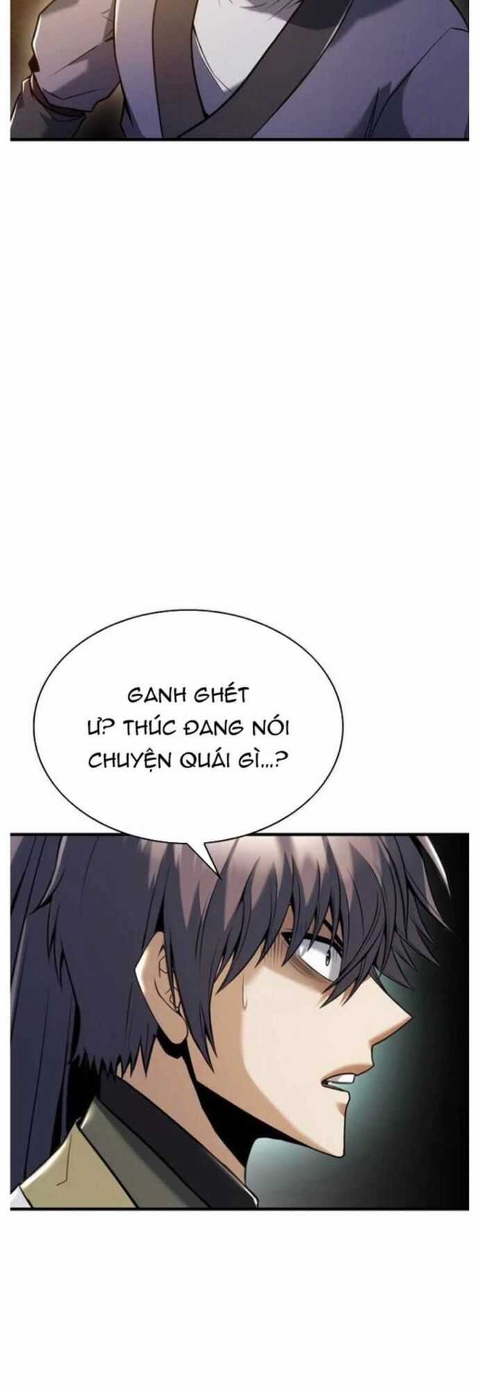 Bá Vương Chi Tinh Chapter 48 trang 48