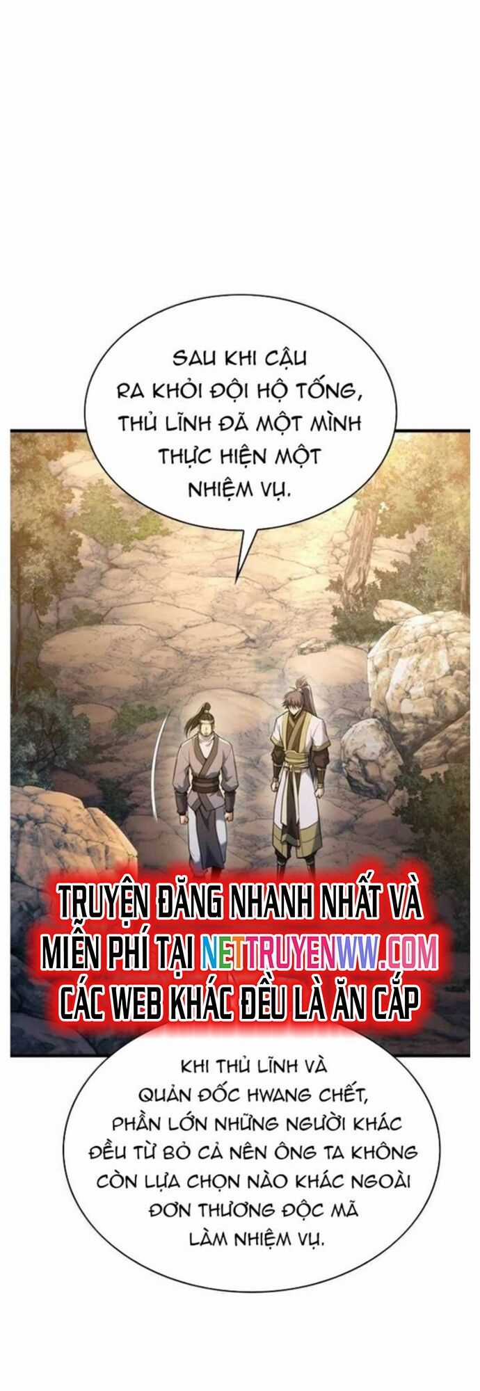 Bá Vương Chi Tinh Chapter 48 trang 49