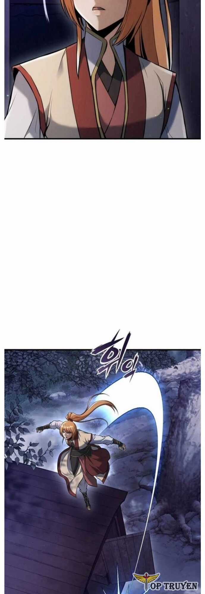 Bá Vương Chi Tinh Chapter 48 trang 5